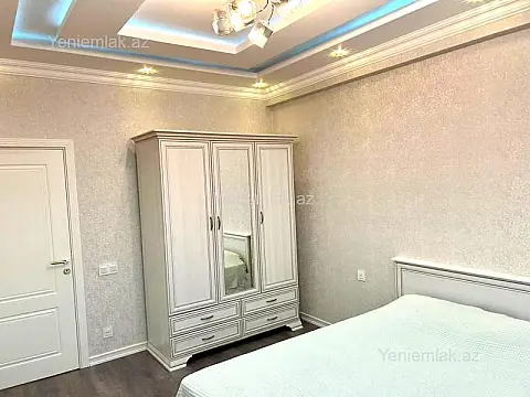 Satılır 2 otaqlı yeni tikili 60 m²