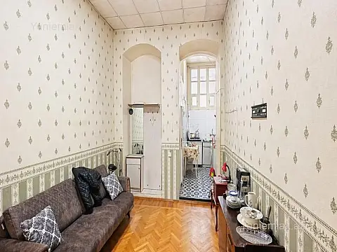 Satılır 3 otaqlı köhnə tikili 70 m²