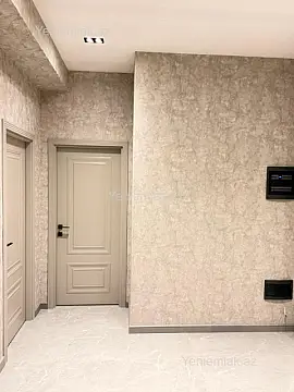 Satılır 2 otaqlı yeni tikili 76 m²