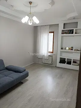 Satılır 2 otaqlı köhnə tikili 60 m² — Bakı, Xətai 2 otaq 60.00 m²