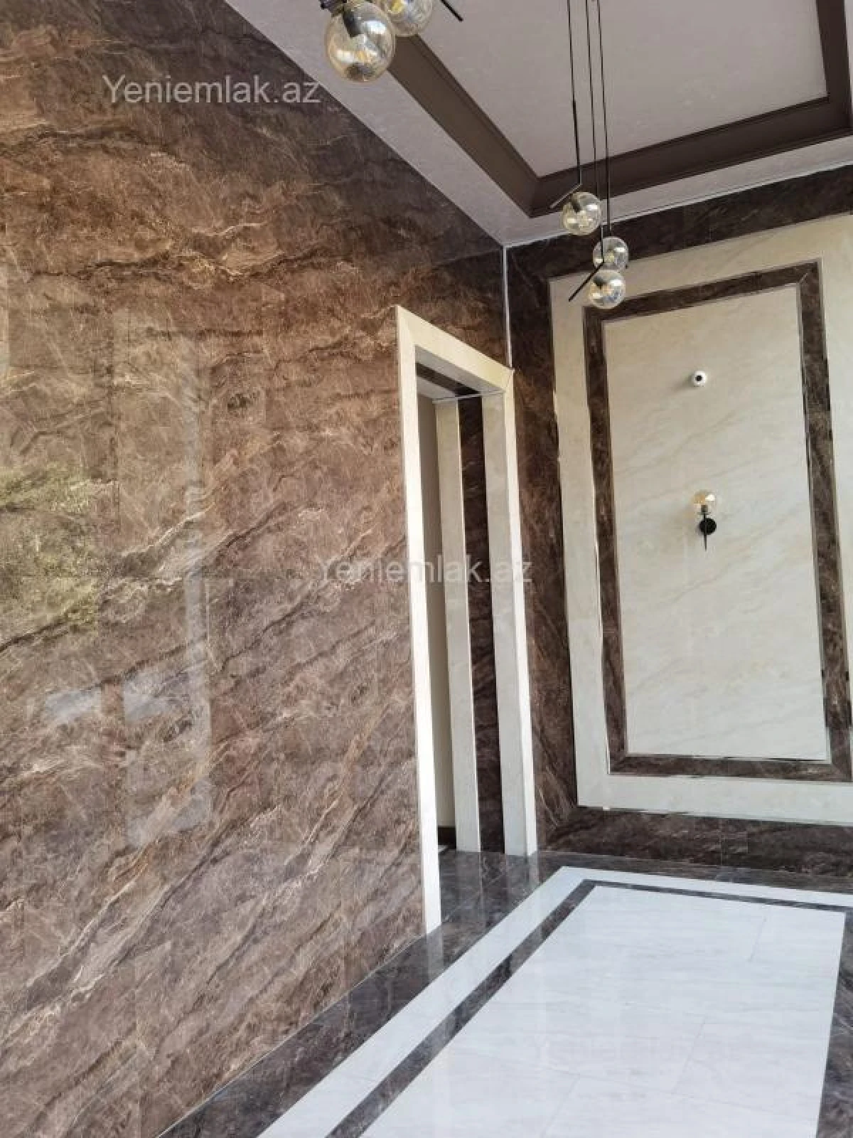 Satılır 7 otaqlı yeni tikili 74 m²