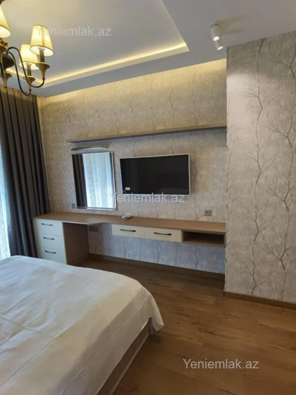 Satılır 7 otaqlı yeni tikili 74 m²
