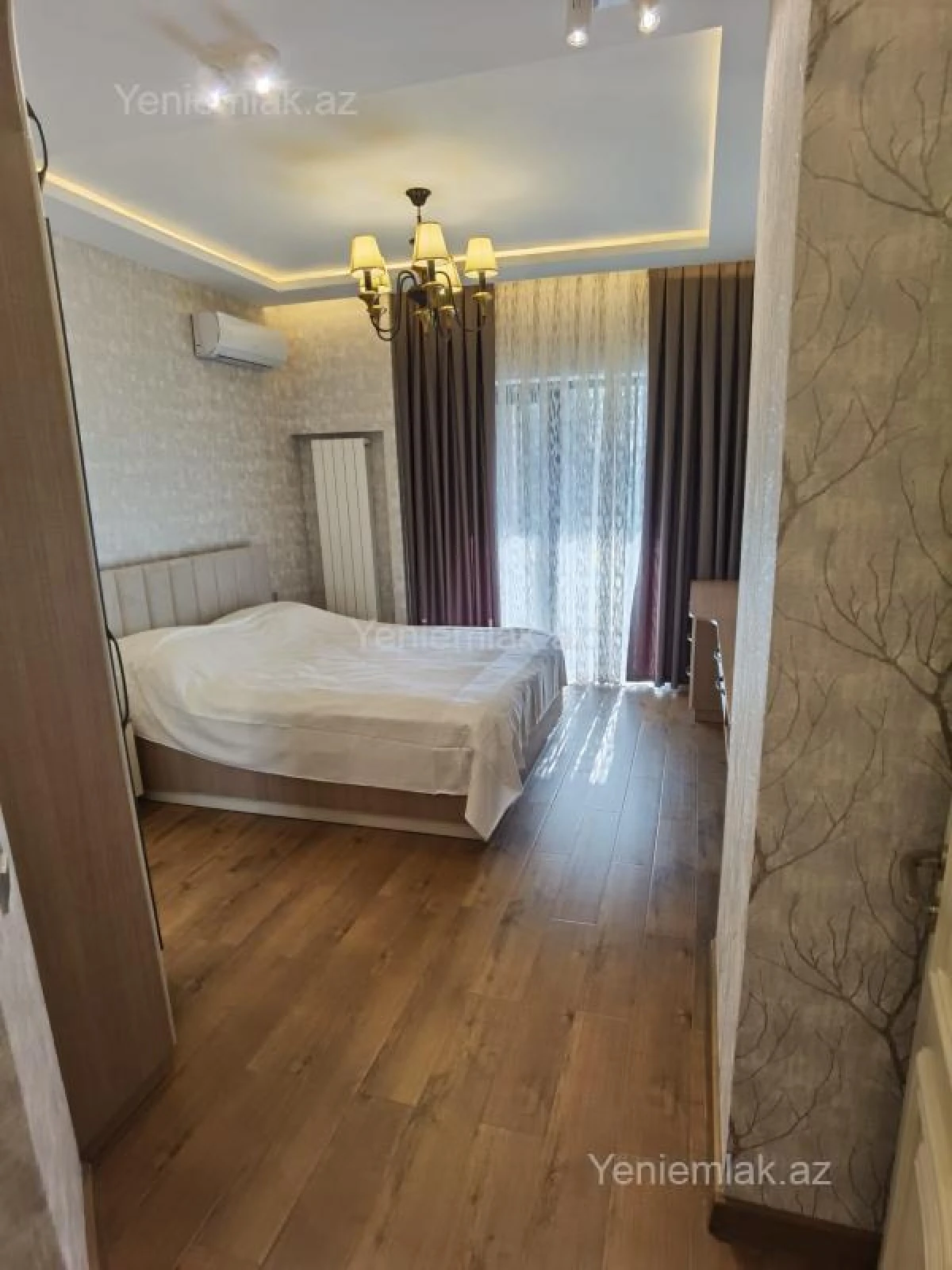 Satılır 7 otaqlı yeni tikili 74 m²