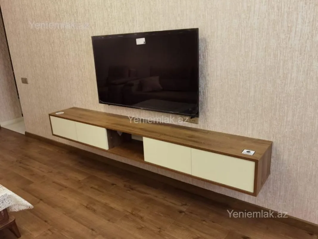 Satılır 7 otaqlı yeni tikili 74 m²