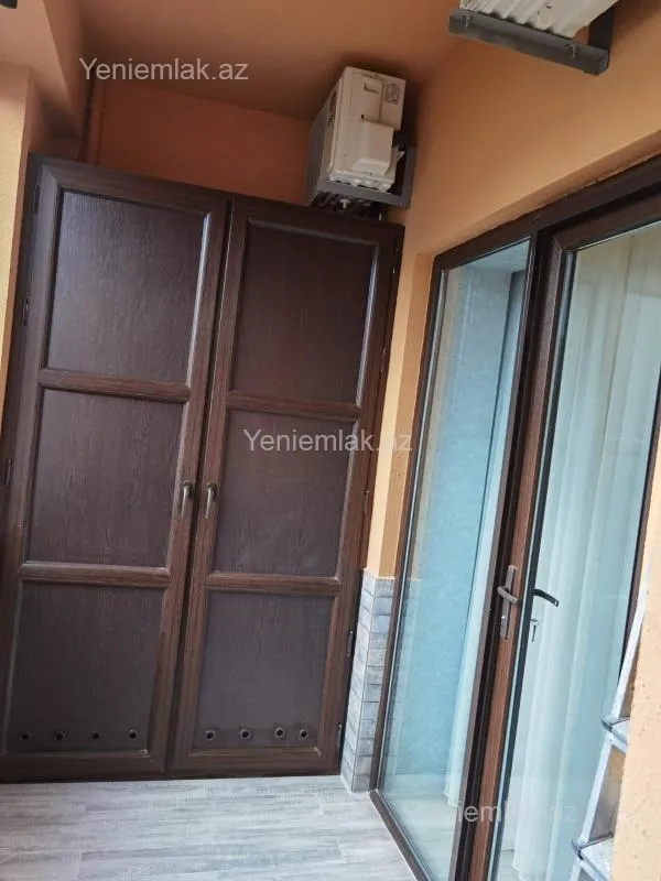 Satılır 7 otaqlı yeni tikili 74 m²