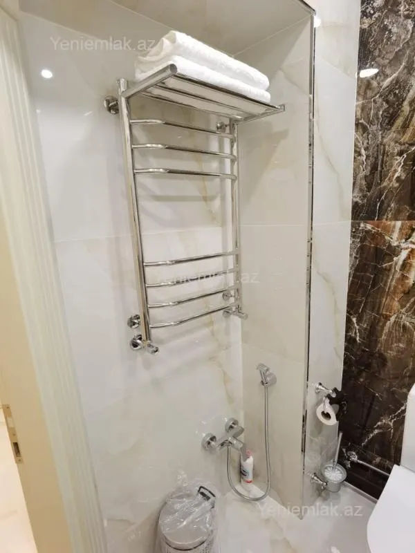 Satılır 7 otaqlı yeni tikili 74 m²