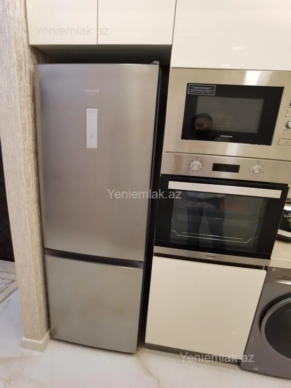 Satılır 7 otaqlı yeni tikili 74 m²