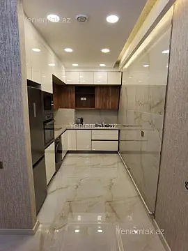 Satılır 7 otaqlı yeni tikili 74 m²