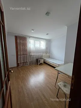 Satılır 3 otaqlı yeni tikili 80 m²