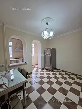 Satılır 3 otaqlı yeni tikili 80 m²