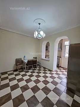 Satılır 3 otaqlı yeni tikili 80 m²