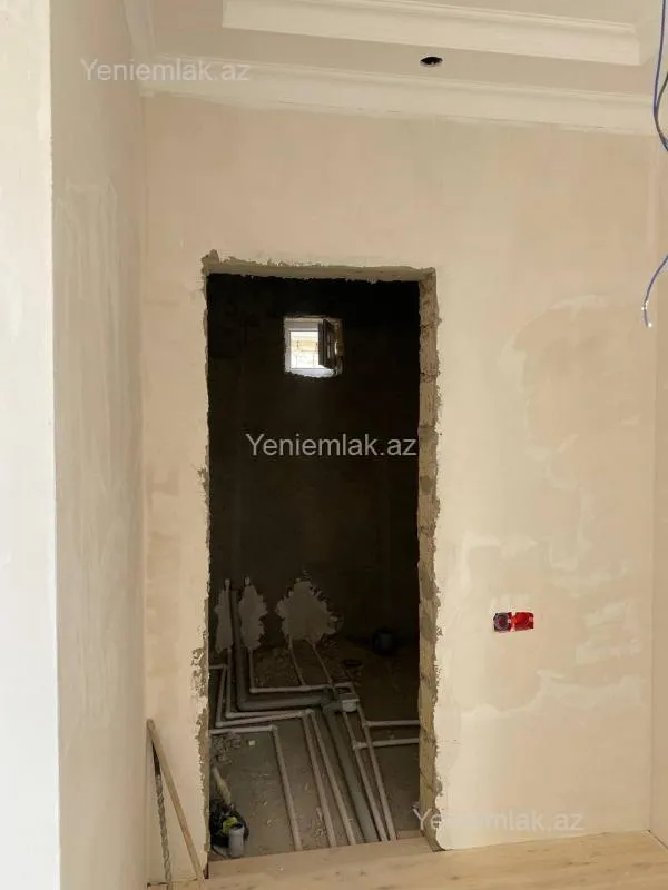 Satılır 3 otaqlı həyət evi 75 m²