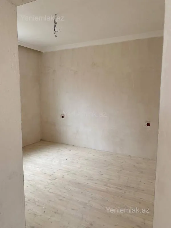Satılır 3 otaqlı həyət evi 75 m²