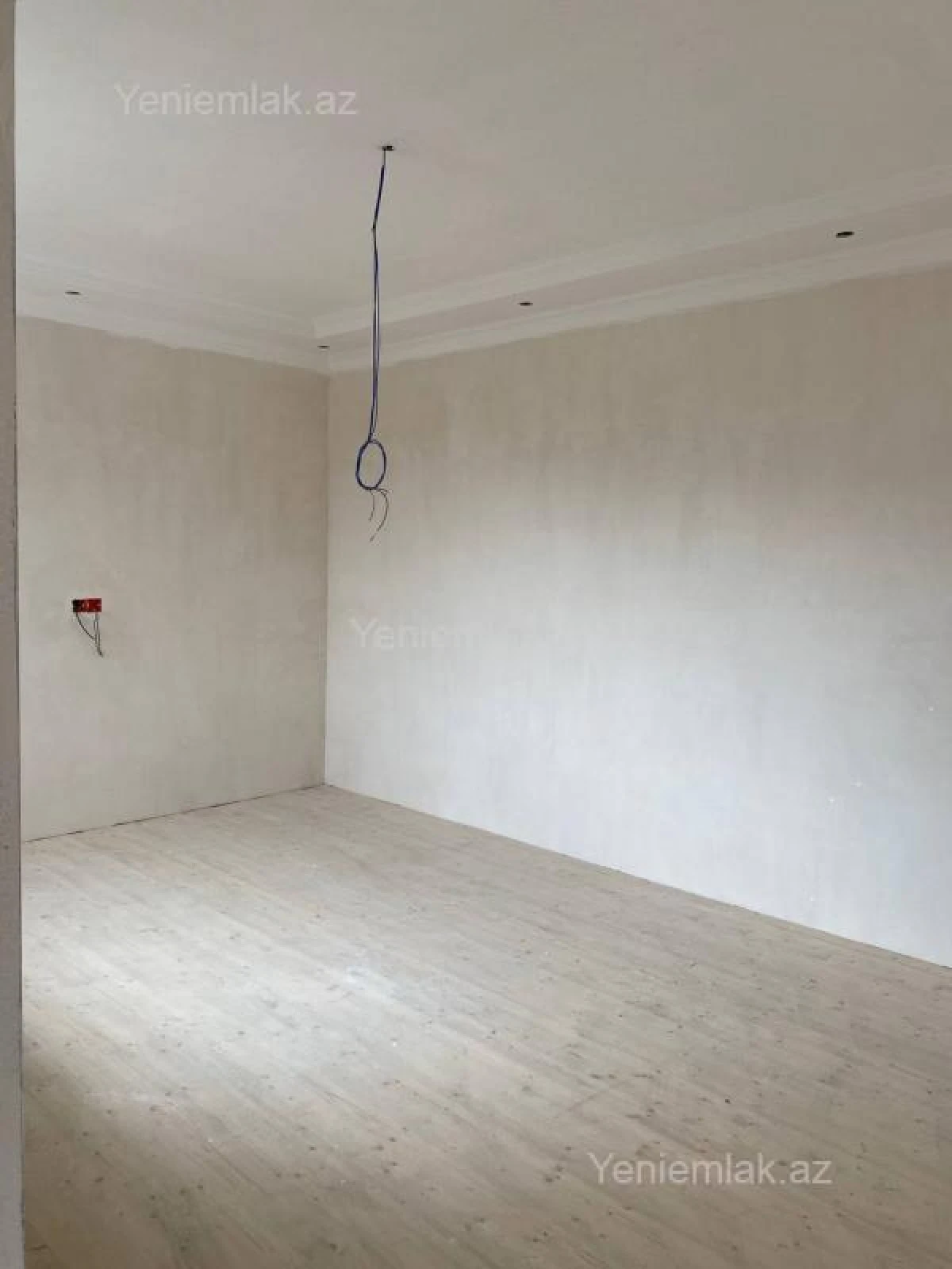 Satılır 3 otaqlı həyət evi 75 m²