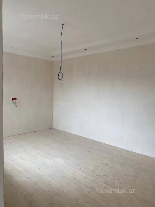 Satılır 3 otaqlı həyət evi 75 m²