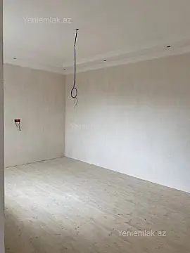 Satılır 3 otaqlı həyət evi 75 m²