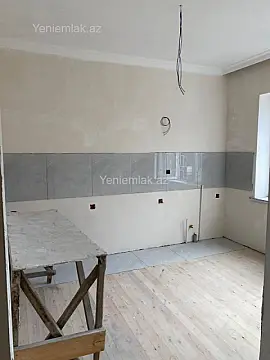 Satılır 3 otaqlı həyət evi 75 m²