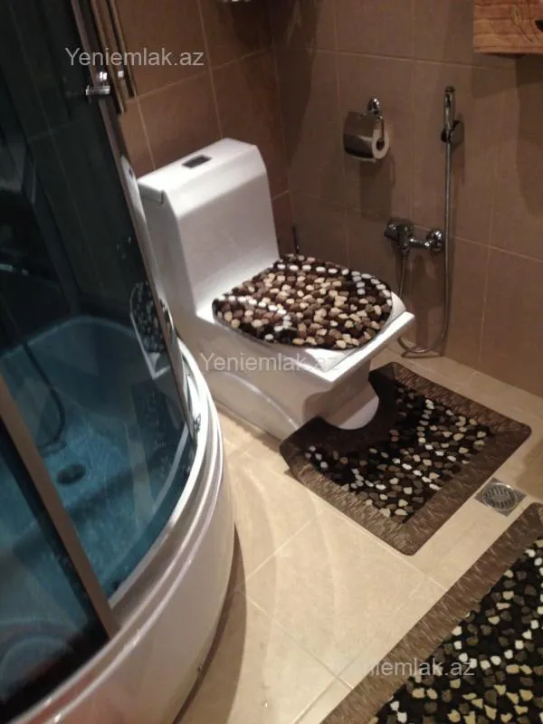 Satılır 3 otaqlı yeni tikili 150 m²