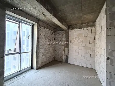 Satılır 4 otaqlı yeni tikili 220 m²