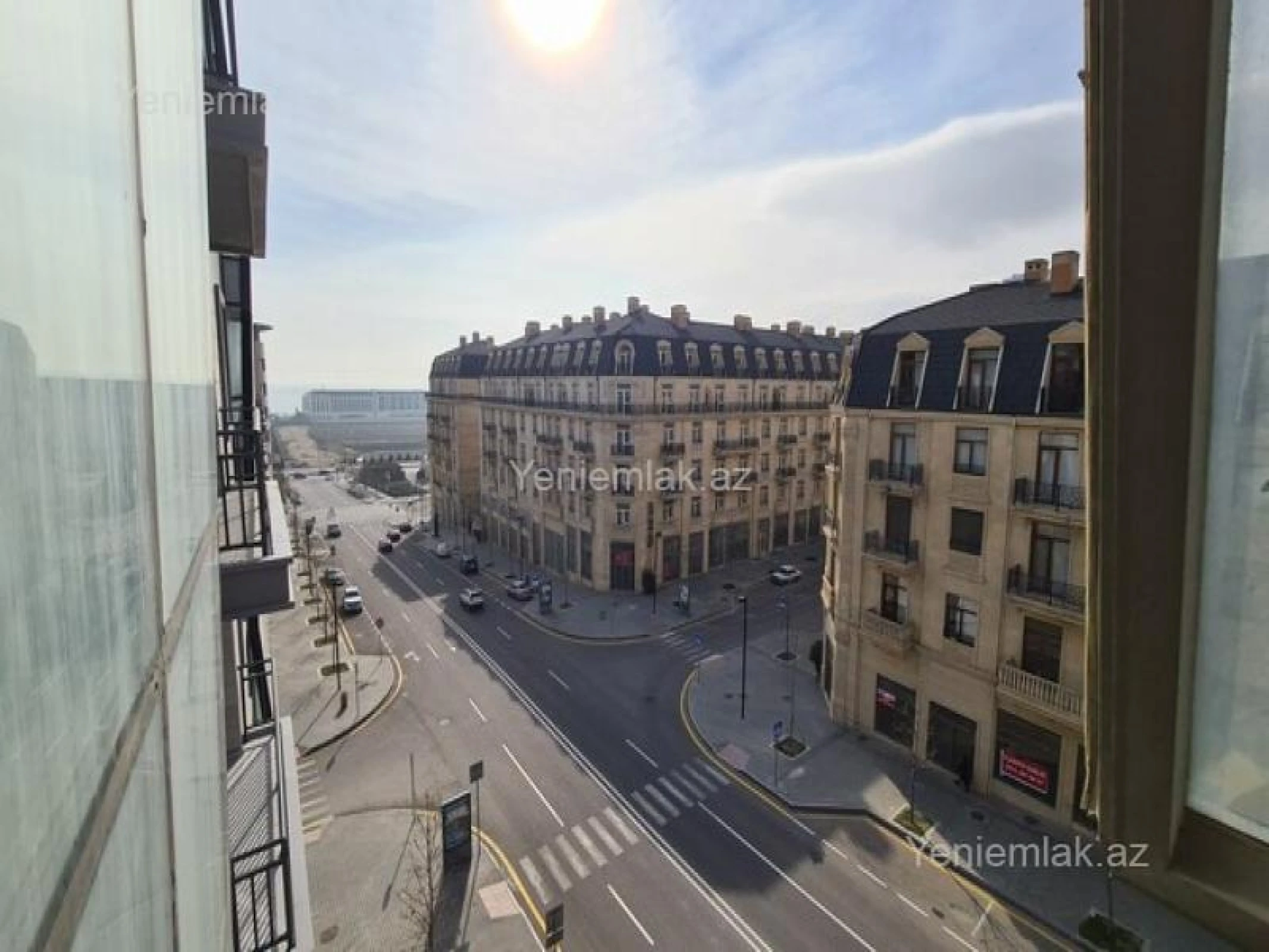 Satılır 4 otaqlı yeni tikili 220 m²