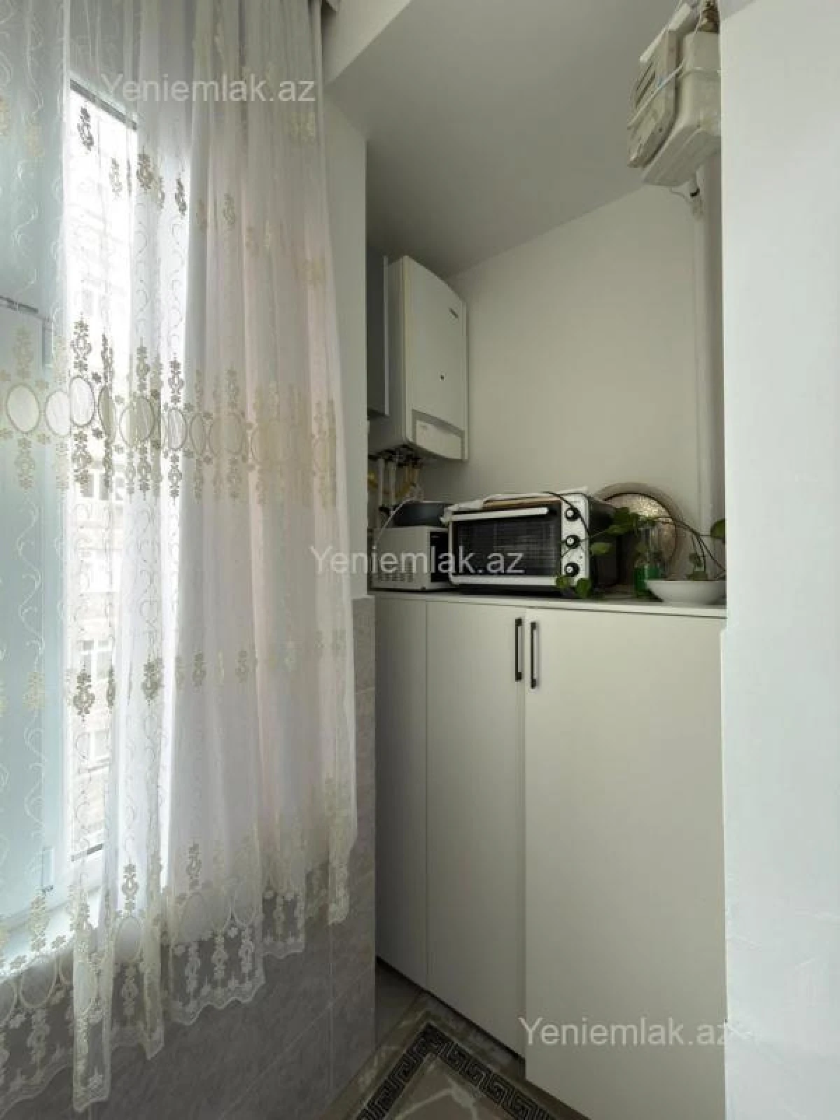 Satılır 2 otaqlı yeni tikili 77 m²