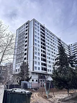 Satılır 4 otaqlı yeni tikili 110 m² — Bakı, Nizami 4 otaq 110.00 m²