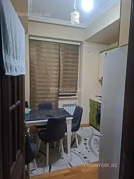 Satılır 3 otaqlı yeni tikili 70 m²