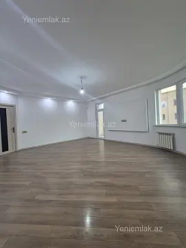 Satılır 2 otaqlı yeni tikili 95 m²
