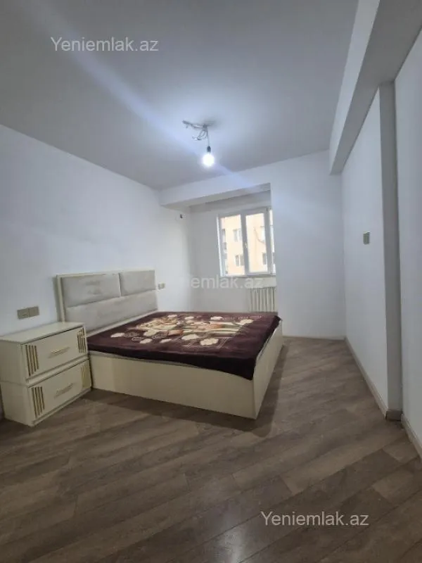 Satılır 2 otaqlı yeni tikili 95 m²