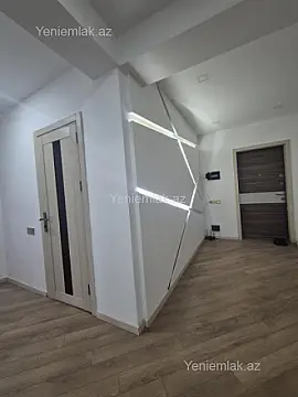 Satılır 2 otaqlı yeni tikili 95 m²