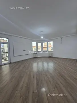 Satılır 2 otaqlı yeni tikili 95 m²