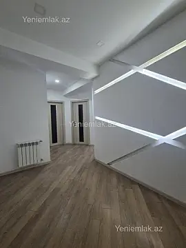 Satılır 2 otaqlı yeni tikili 95 m² — Bakı, Yasamal 2 otaq 95.00 m²