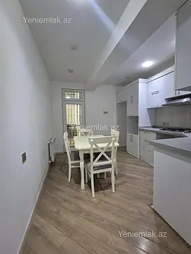 Satılır 2 otaqlı yeni tikili 95 m²