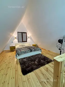 Satılır 7 otaqlı həyət evi 180 m²