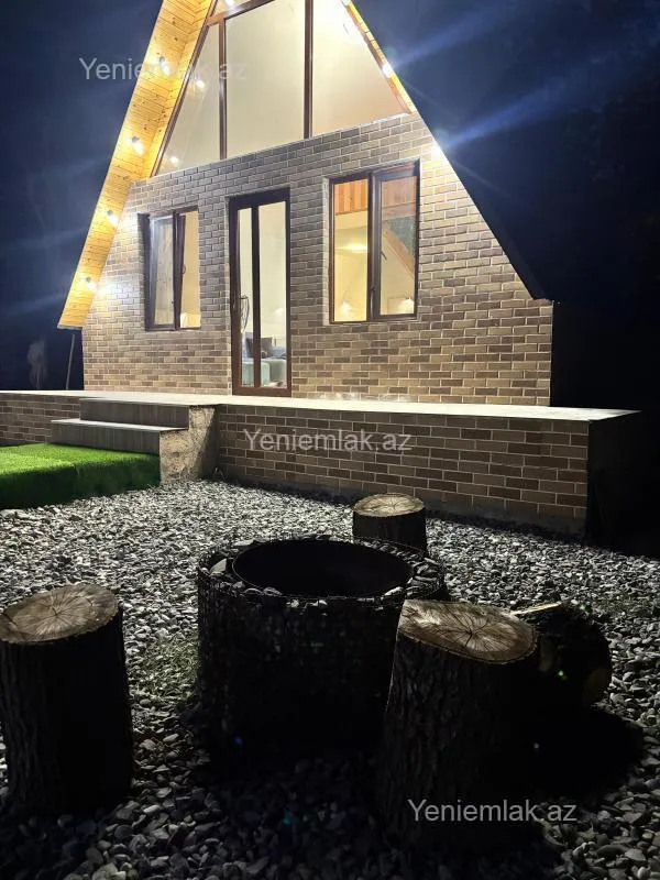 Satılır 7 otaqlı həyət evi 180 m²