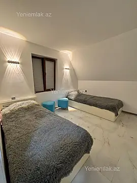 Satılır 7 otaqlı həyət evi 180 m²