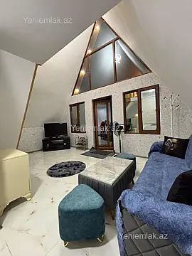 Satılır 7 otaqlı həyət evi 180 m²