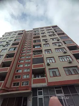 Satılır 5 otaqlı yeni tikili 256 m² — Bakı, Nəsimi 5 otaq 256.00 m²