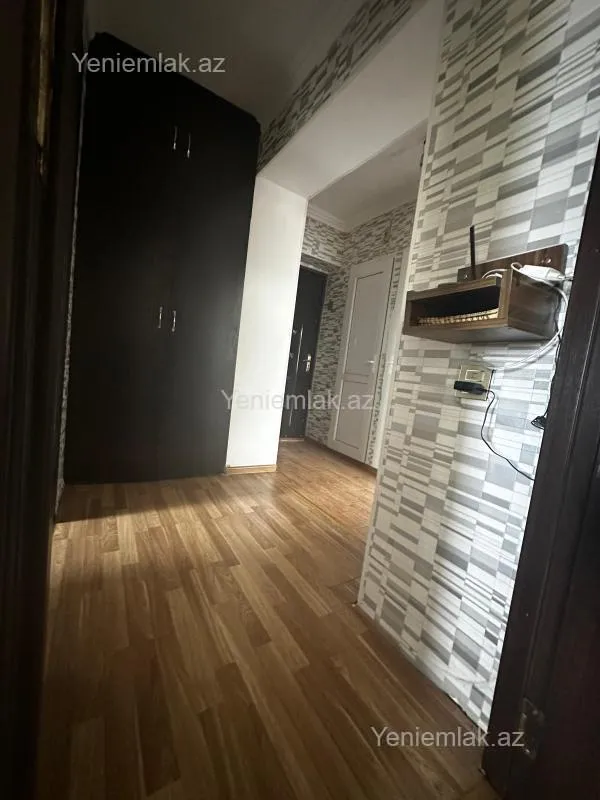Satılır 2 otaqlı köhnə tikili 50 m²