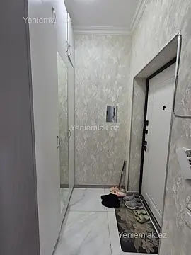Satılır 3 otaqlı yeni tikili 83 m²