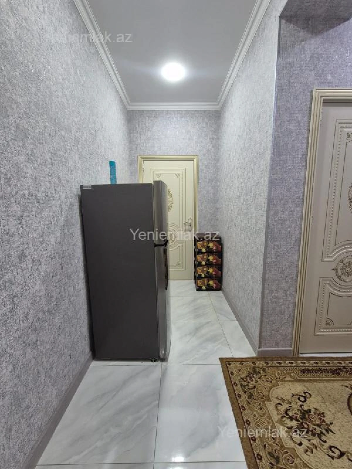 Satılır 3 otaqlı yeni tikili 83 m²