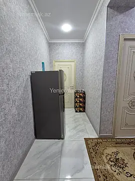 Satılır 3 otaqlı yeni tikili 83 m²