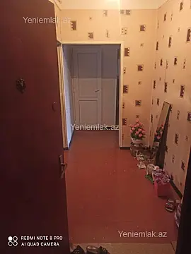 Satılır 2 otaqlı köhnə tikili 60 m²