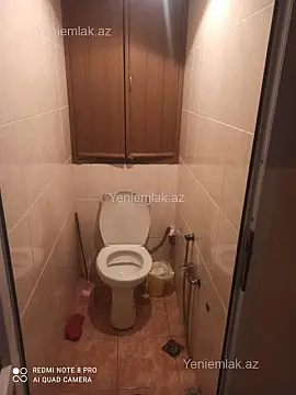 Satılır 2 otaqlı köhnə tikili 60 m²