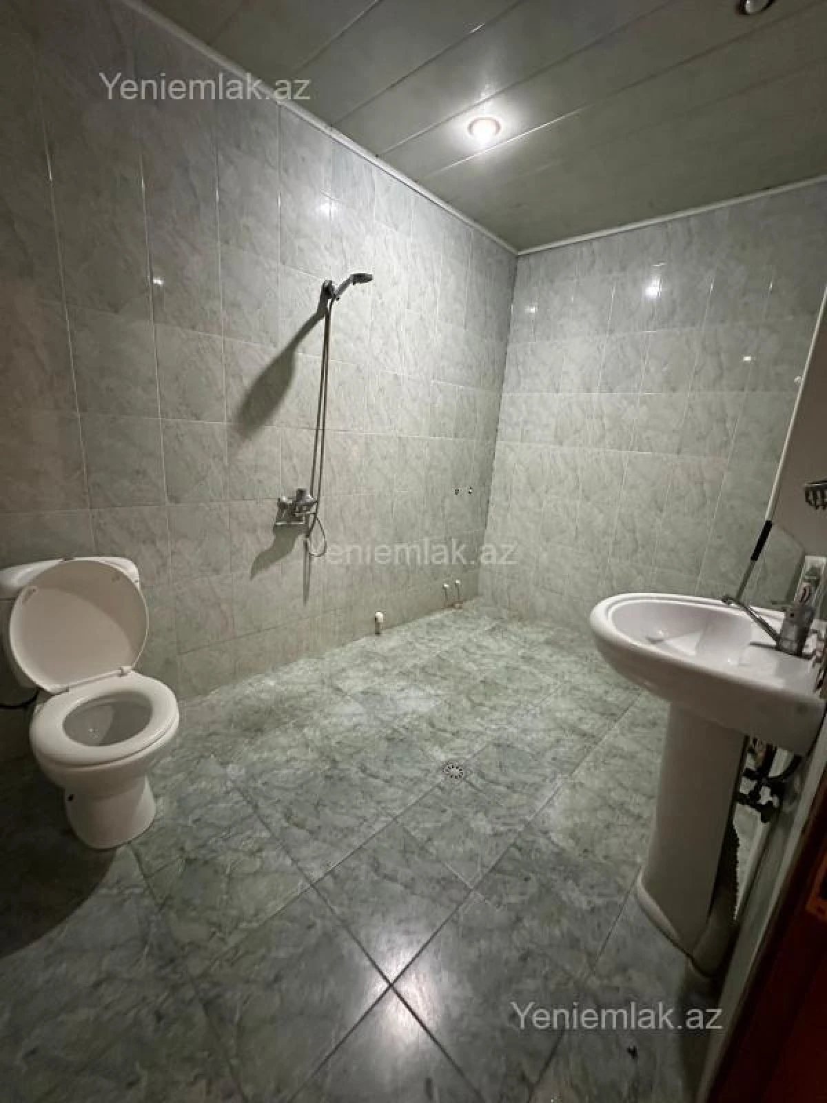 Satılır 3 otaqlı yeni tikili 112 m²