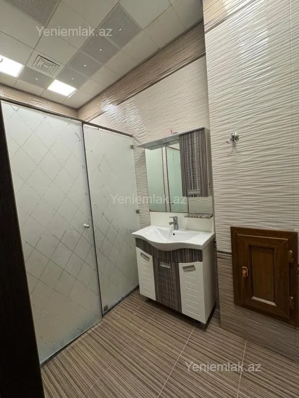 Satılır 3 otaqlı yeni tikili 96 m²