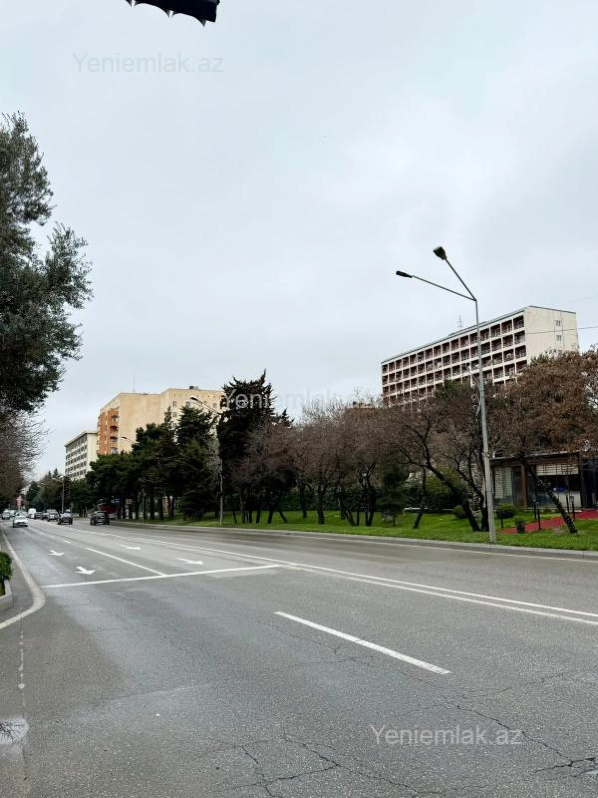 Satılır 3 otaqlı yeni tikili 110 m²