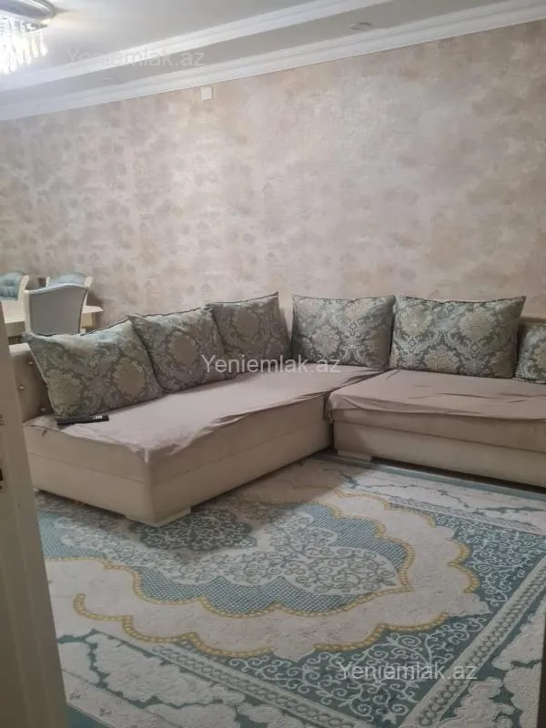 Satılır 3 otaqlı köhnə tikili 72 m²