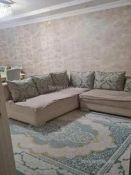Satılır 3 otaqlı köhnə tikili 72 m²