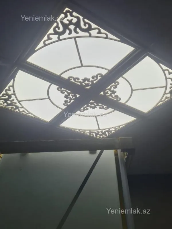 Satılır 3 otaqlı köhnə tikili 72 m²